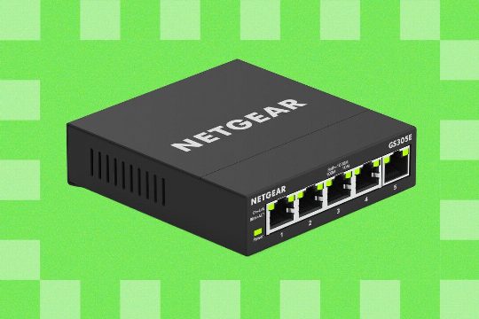 Best Ethernet Switches: Fast, Reliable, and Secure