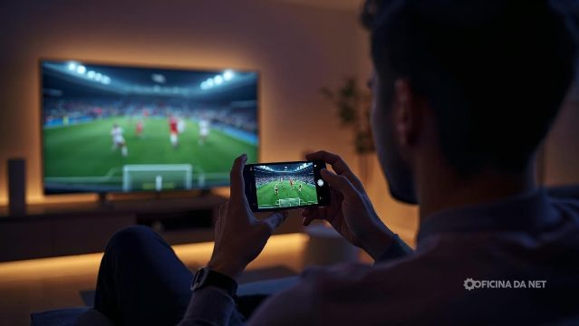 Jogos de hoje, domingo (06/09): onde assistir futebol ao vivo na TV e online