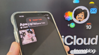 Como recuperar fotos e vídeos do iCloud