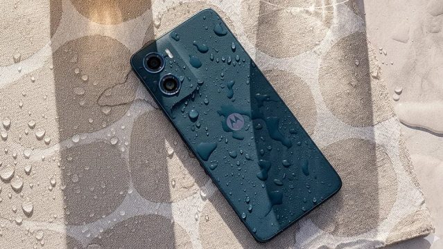 Samsung e Xiaomi que se cuidem: Motorola de 256 GB despenca para menos de R$ 700