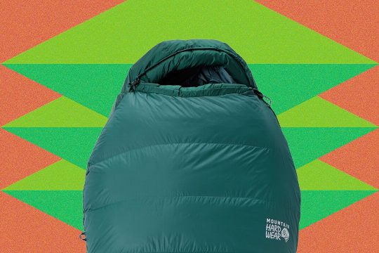 11 Best Sleeping Bags (2026): Ultralight, Warm Weather, for Kids