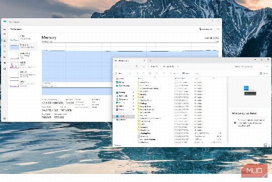 An invisible 6GB file lives on your Windows SSD, and you can shrink it in one command