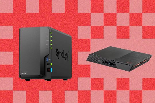 The Best NAS Devices for Your Home After Months of Testing