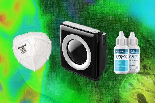 Essential Gear for an Emergency Kit—for Cars or Go-Bags