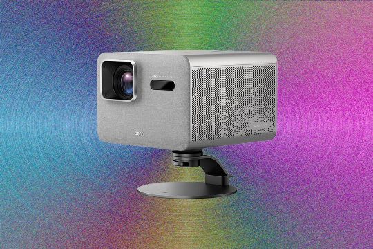 BenQ TK705STi 4K Projector Review: A Midrange Pick for Gamers