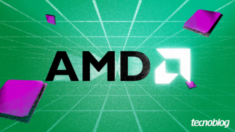 AMD fecha acordo bilionário com a Anthropic para fornecer GPUs de IA