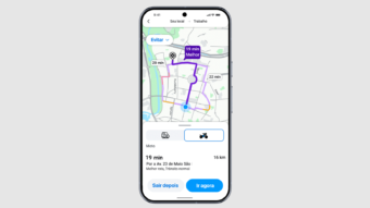 Waze ganha navegação para motos e busca por voz com Gemini