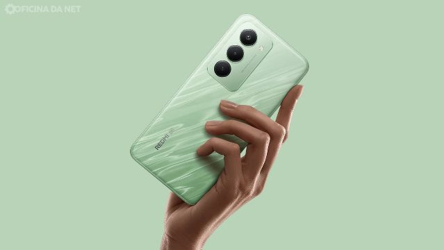 Redmi 17 5G surge em novas certificações com bateria de 7.500 mAh