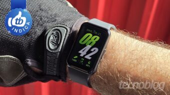 Smartwatch bom e barato: qual modelo comprar em 2026?