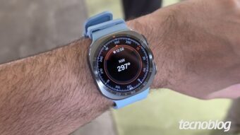 Galaxy Watch 9 e Watch Ultra 2 são apresentados pela Samsung