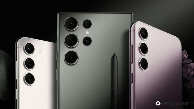 One UI 9 deve ser a última grande atualização da linha Galaxy S23