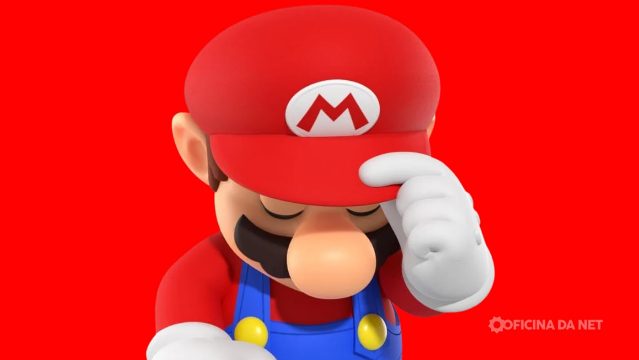 Nintendo anuncia o fim de Mario Kart Tour