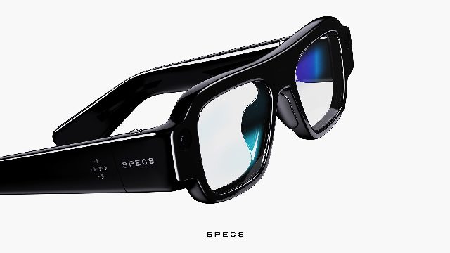 You Can Finally Buy Snap’s New AR Specs—for $2,195
