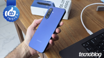 Celular de 128 GB barato: 9 smartphones para comprar em 2026