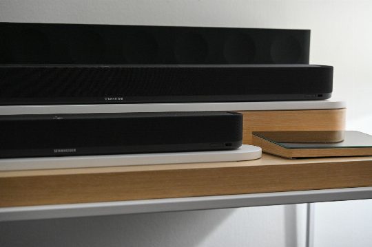 You're not getting the best sound from your soundbar, until you change this setting