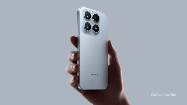 Xiaomi 18 Pro vai copiar tela de privacidade do Galaxy S26 Ultra