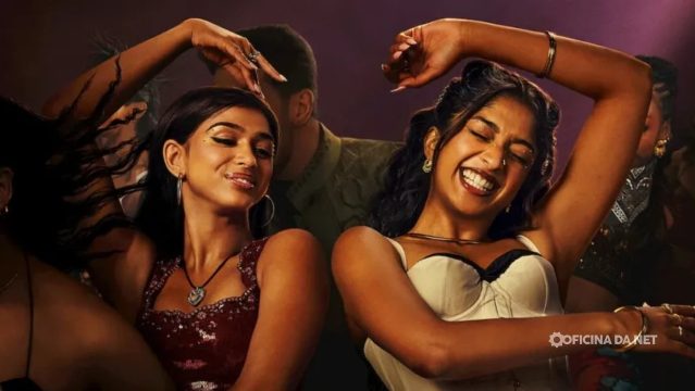 5 filmes da Netflix para salvar seu sábado