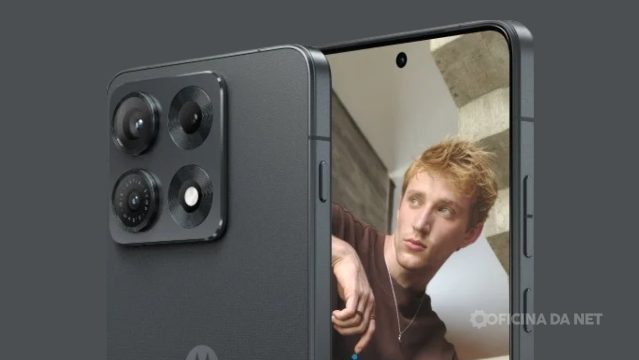 Motorola Edge 70 Max recebe certificação com carregamento sem fio Qi2 de 25 W