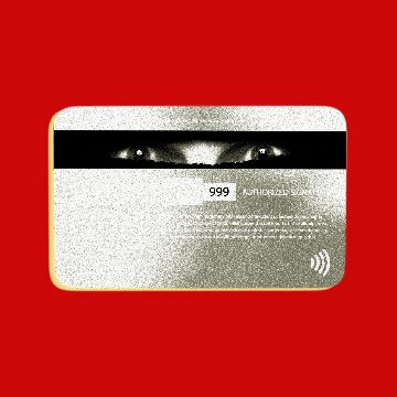Old-School Credit Card Scams Are Far From Dead