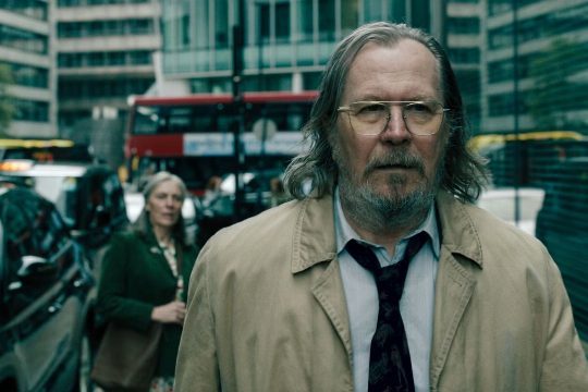 The best spy thriller of the past decade isn't on Netflix, HBO, or Disney+
