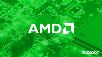 AMD compra startup de IA que cria mundos 3D por R$ 43 bilhões