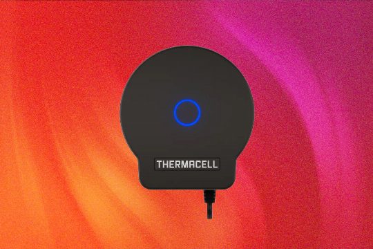 Thermacell LIV 2.0 Review: Taking My Yard Back