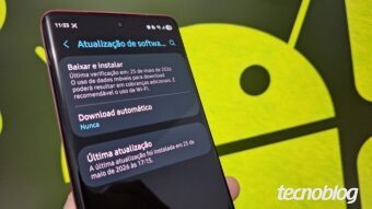 Como atualizar o Android? Saiba fazer o update no Samsung, Motorola e Xiaomi