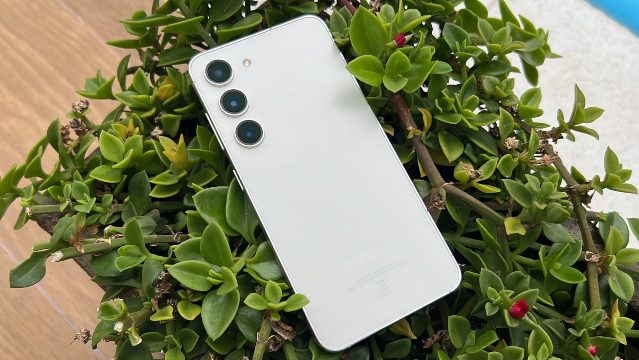 Samsung atualiza Galaxy S23 com patch de segurança de setembro