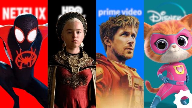 Lançamentos da semana (15 a 21/06): Netflix, HBO Max, Prime Video e Disney+