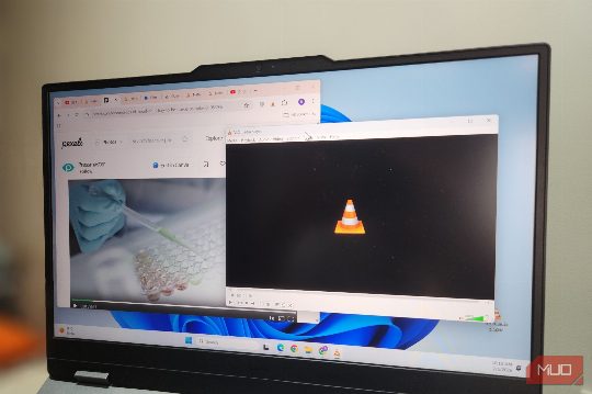 Your GPU is probably making VLC stutter during 4K playback — here's the fix