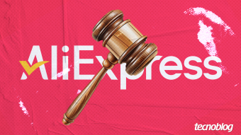 AliExpress é multada na Europa por venda de produtos ilegais