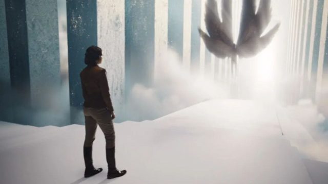 Most Americans missed this HBO fantasy series  — but it's one of the best adaptations ever made