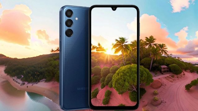 Samsung libera One UI 8.5 para Galaxy M15; veja o que muda
