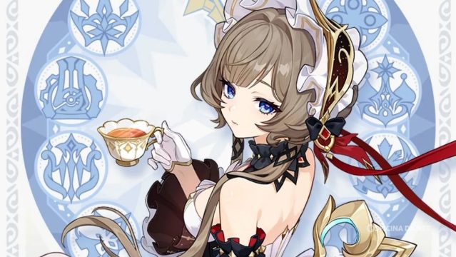 Genshin Impact vai liberar Sandrone com personagem jogável: veja as habilidades e lançamento