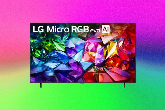 Best RGB TVs (2026): My Picks After Testing the Hottest TVs