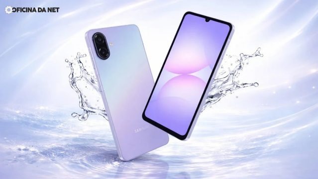 Galaxy A08 avança rumo ao lançamento após receber nova certificação