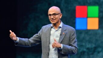 Satya Nadella reafirma promessa da Microsoft para melhorar o Windows 11