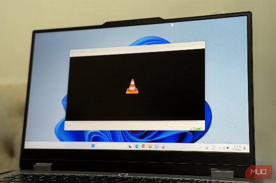 You're using VLC wrong if you've never opened this menu