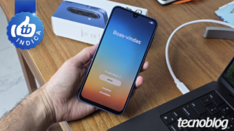 Celular bom e barato com 256 GB: 5 opções para comprar em 2026