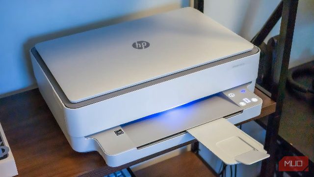 HP once updated millions of printers to reject ink they already owned, and it worked