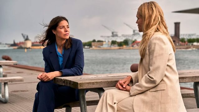 5 melhores filmes da Netflix para assistir nesse final de semana