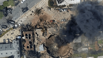 Google remove IA para criar imagens no Earth um dia após lançamento