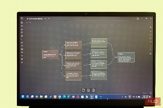 I didn't realize Obsidian could visualize my notes until I installed these free plugins
