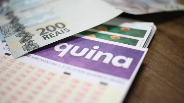 Não tem sorteio da Quina nesta terça-feira, 16 de junho; entenda o motivo