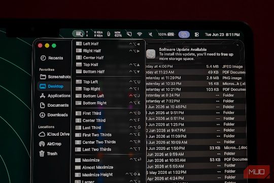 I stopped envying Windows when I found this macOS utility