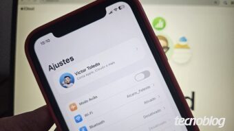 Como trocar o e-mail do iCloud? Saiba alterar o e-mail da Conta Apple