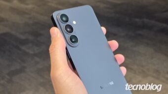 Samsung sofre prejuízo com celulares pela primeira vez