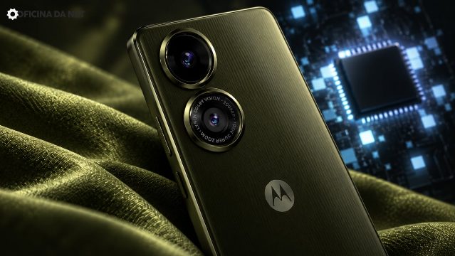 Motorola revela novos detalhes do Signature 27 antes da estreia