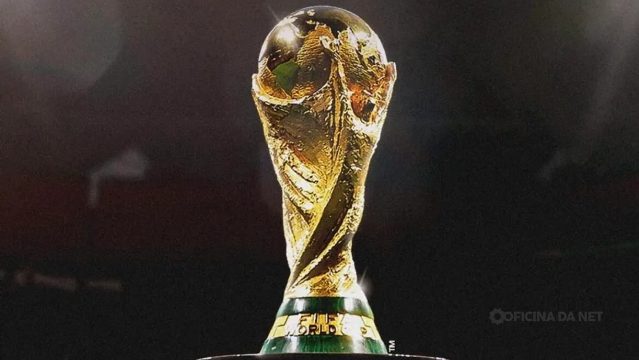Depois de acertar 4 Copas, EA diz quem vai ganhar a Copa do Mundo 2026