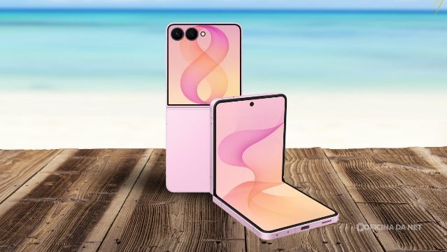 Samsung lança Galaxy Z Flip8 no Brasil; veja os preços